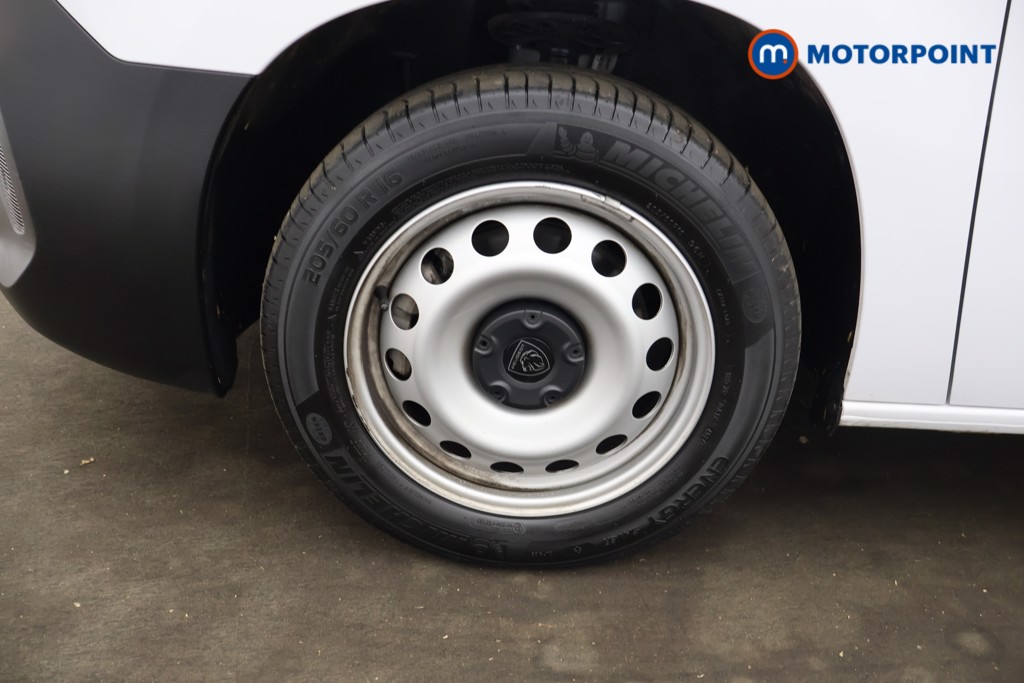 Used Peugeot Partner 2024 for sale - 76807931: Photo 35