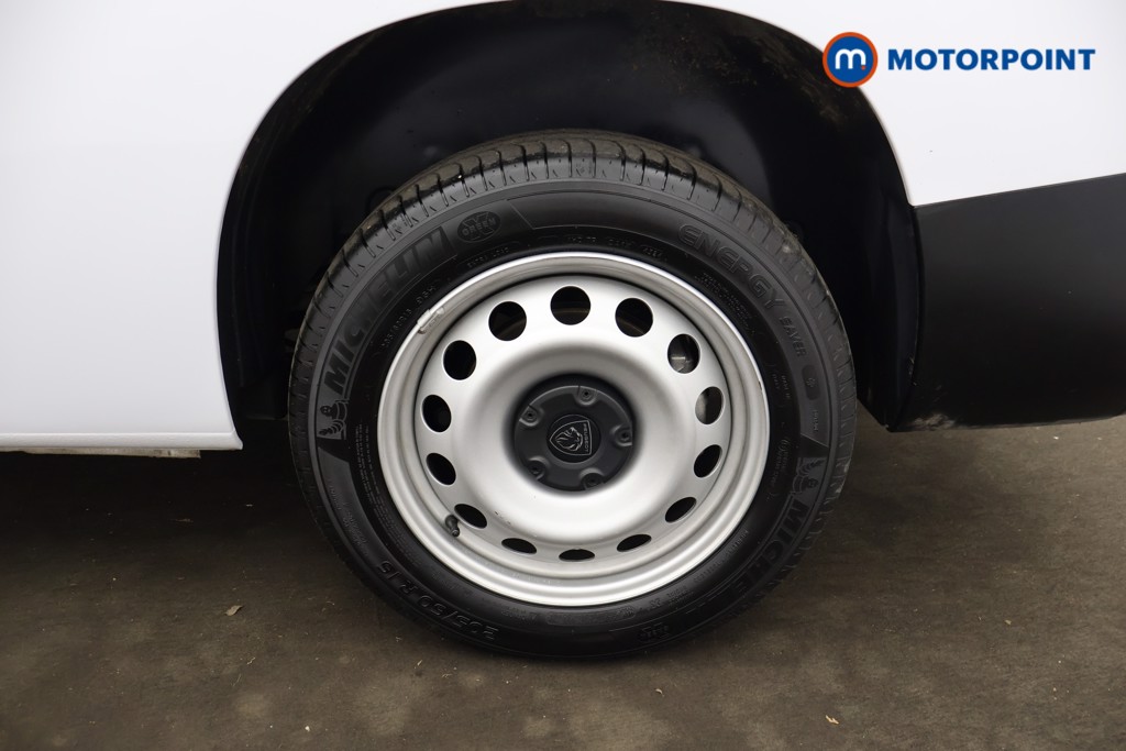 Used Peugeot Partner 2024 for sale - 76807931: Photo 36