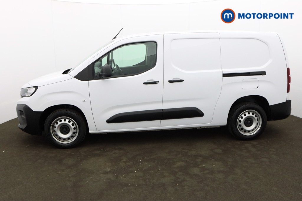 Used Peugeot Partner 2024 for sale - 76807931: Photo 4