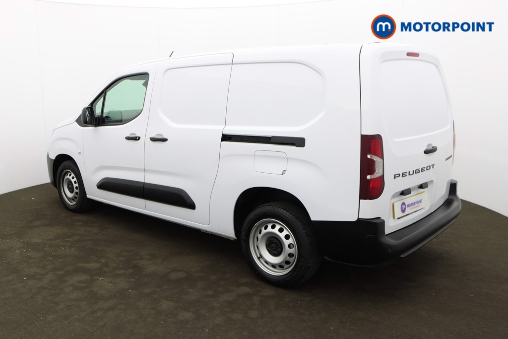 Used Peugeot Partner 2024 for sale - 76807931: Photo 5