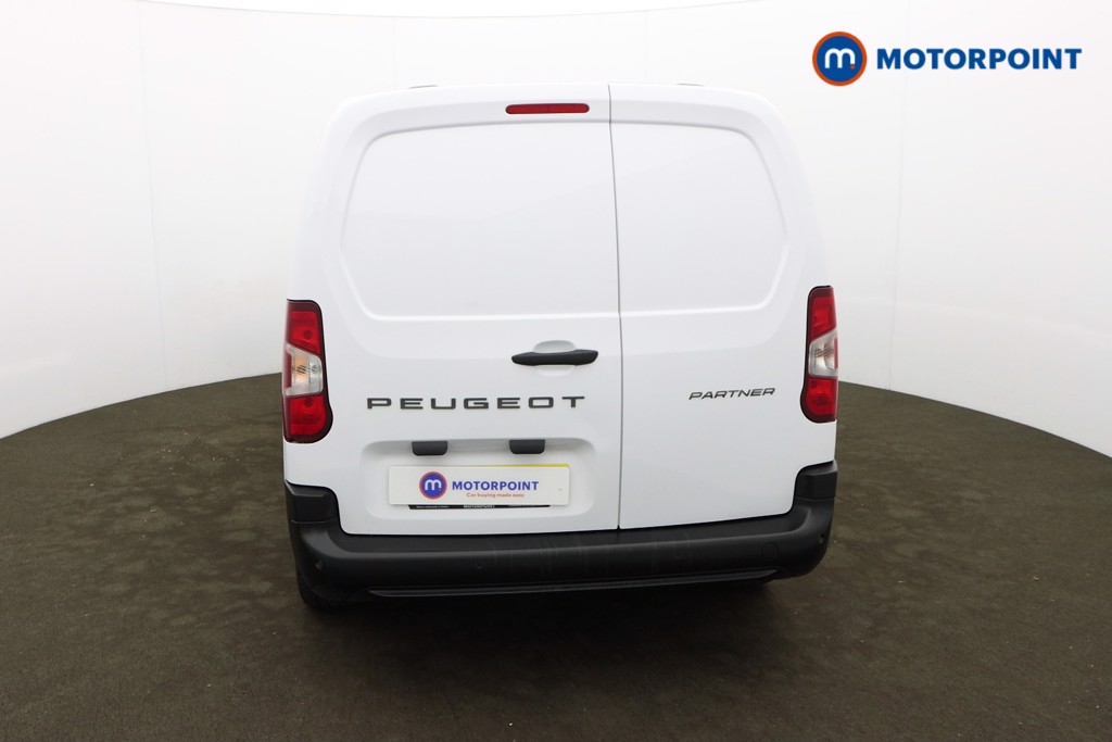 Used Peugeot Partner 2024 for sale - 76807931: Photo 6