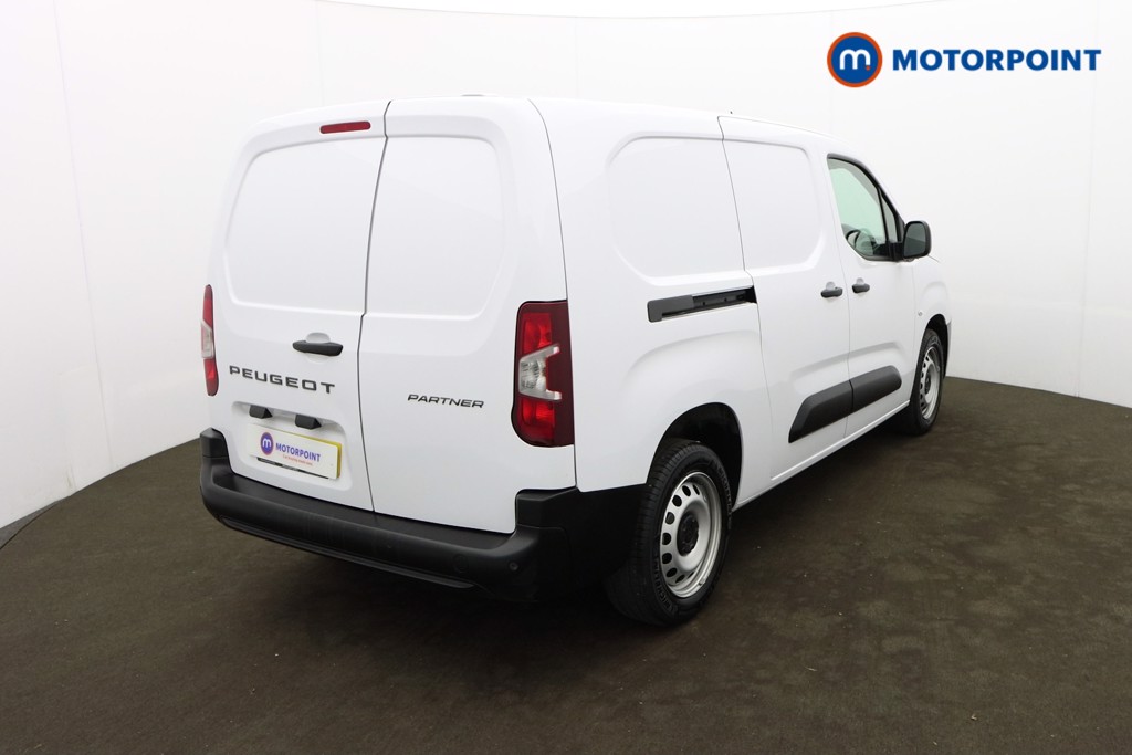 Used Peugeot Partner 2024 for sale - 76807931: Photo 7