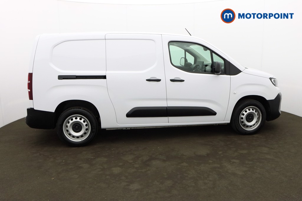 Used Peugeot Partner 2024 for sale - 76807931: Photo 8