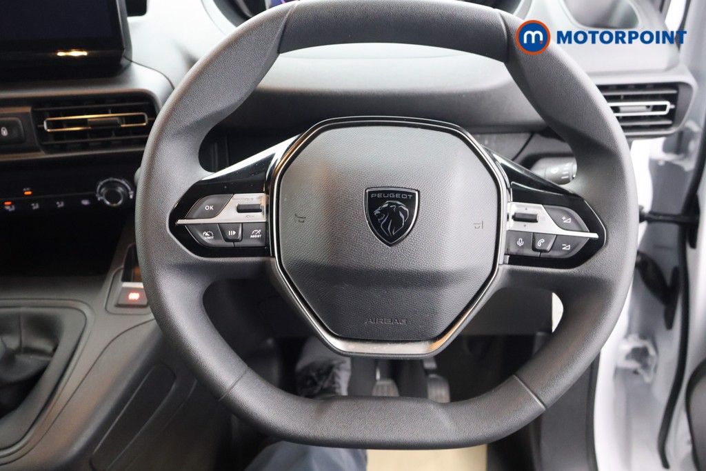 Used Peugeot Partner 2024 for sale - 76807931: Photo 9