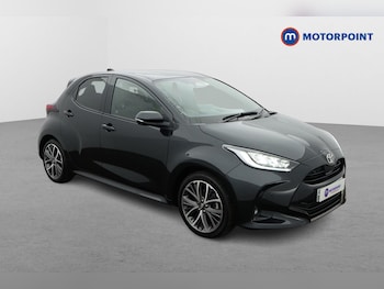 Used Toyota Yaris 2024 for sale - 78494463: Photo
