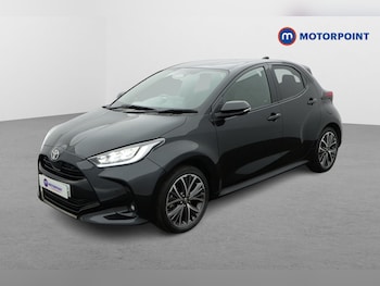Used Toyota Yaris 2024 for sale - 78494463: Photo