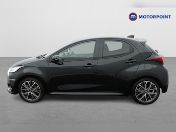 Used Toyota Yaris 2024 for sale - 78494463: Photo