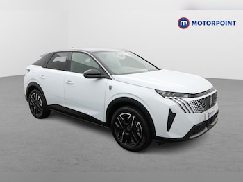 Used Peugeot 3008 2025 for sale - 79295112: Photo