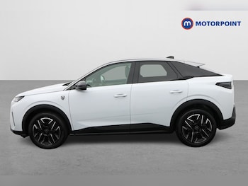 Used Peugeot 3008 2025 for sale - 79295112: Photo