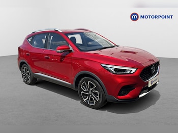 Used MG MG ZS 2021 for sale - 79275244: Photo