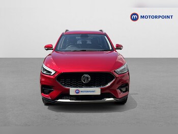 Used MG MG ZS 2021 for sale - 79275244: Photo