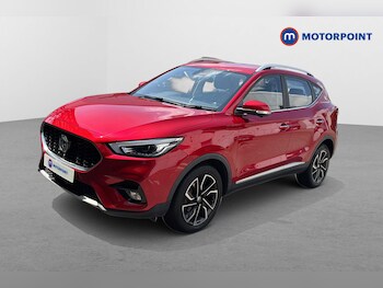 Used MG MG ZS 2021 for sale - 79275244: Photo