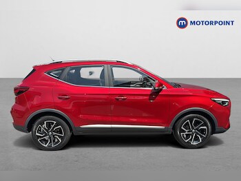 Used MG MG ZS 2021 for sale - 79275244: Photo