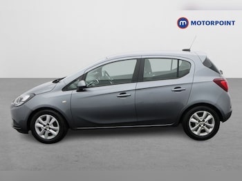 Used Vauxhall Corsa 2018 for sale - 79308088: Photo