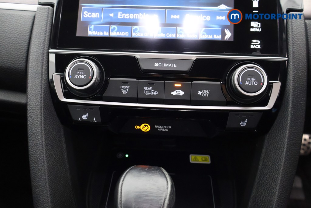 Used Honda Civic 2019 for sale - 77138547: Photo 14