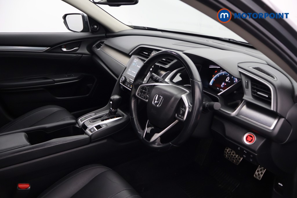 Used Honda Civic 2019 for sale - 77138547: Photo 21