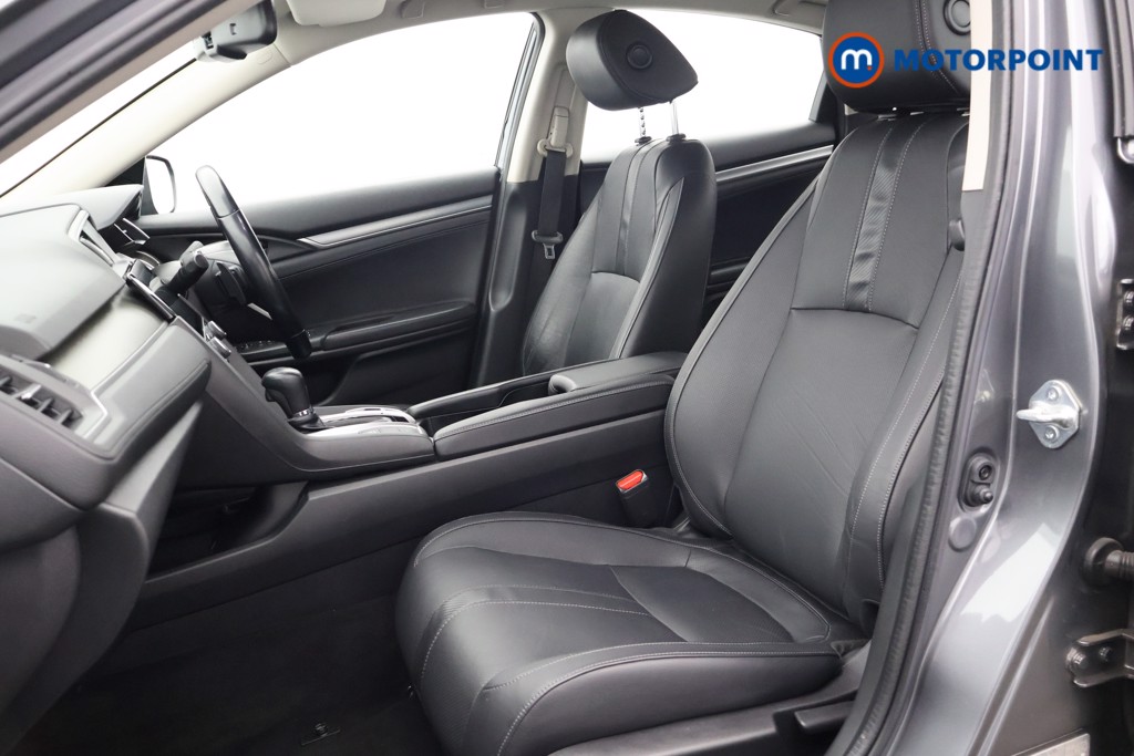 Used Honda Civic 2019 for sale - 77138547: Photo 30