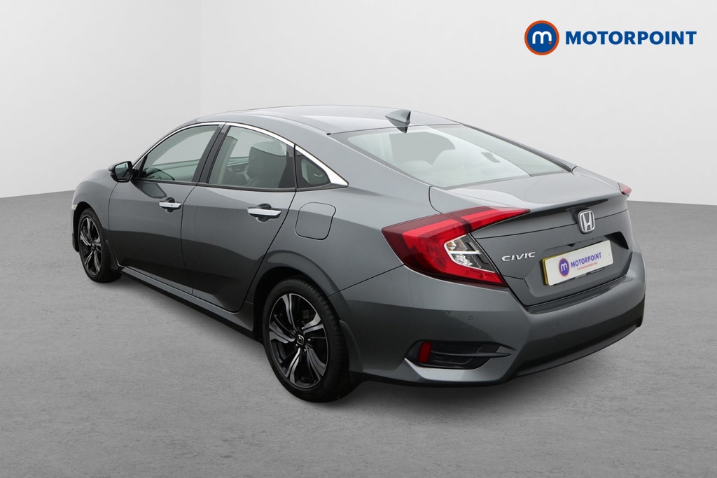 Used Honda Civic 2019 for sale - 77138547: Photo 5