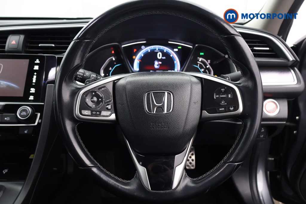 Used Honda Civic 2019 for sale - 77138547: Photo 9