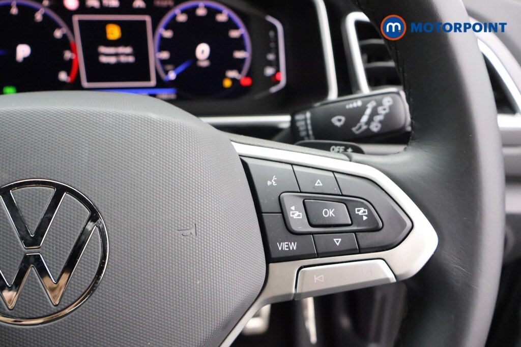 Used Volkswagen T-Roc 2024 for sale - 76006437: Photo 11