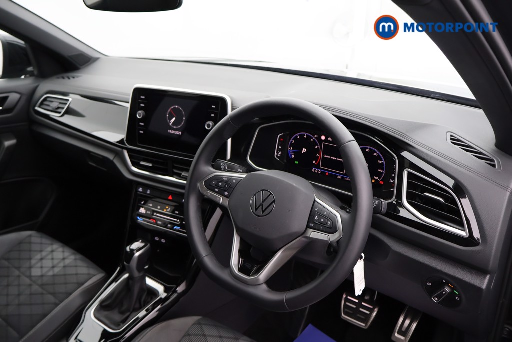 Used Volkswagen T-Roc 2024 for sale - 76006437: Photo 18