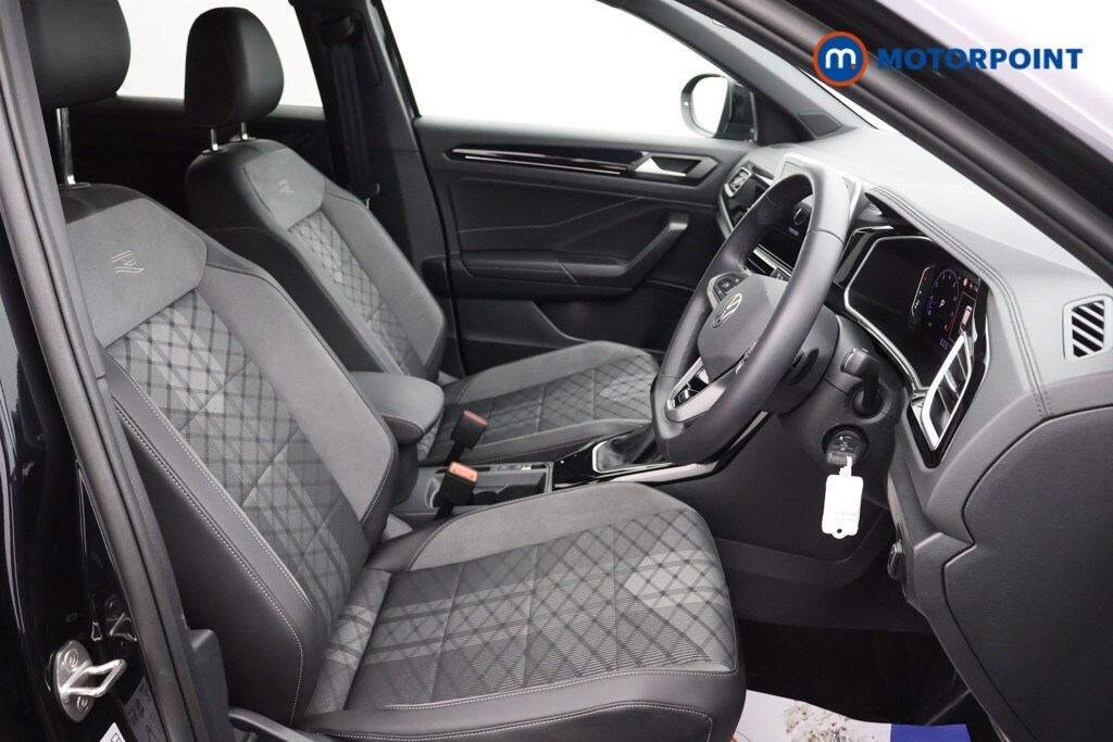 Used Volkswagen T-Roc 2024 for sale - 76006437: Photo 19
