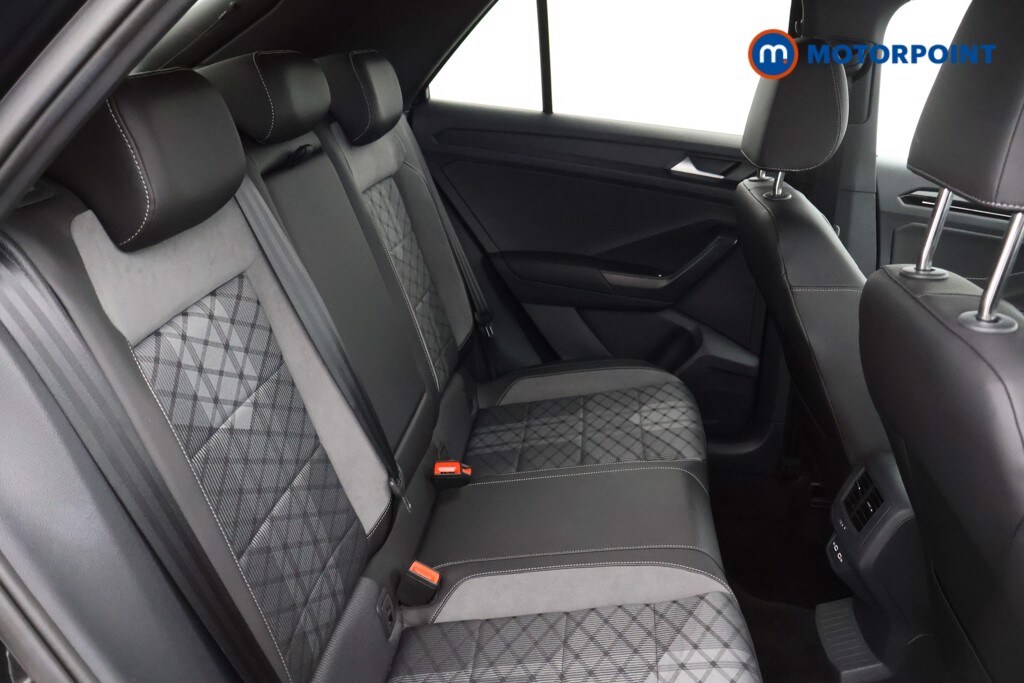 Used Volkswagen T-Roc 2024 for sale - 76006437: Photo 20