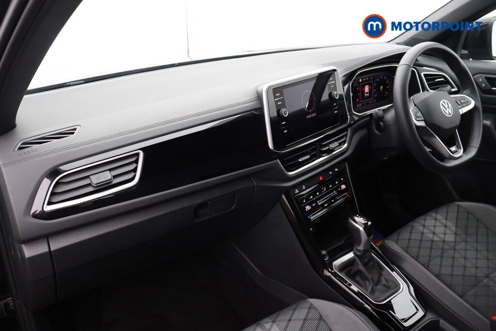 Used Volkswagen T-Roc 2024 for sale - 76006437: Photo 21