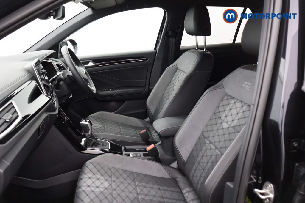 Used Volkswagen T-Roc 2024 for sale - 76006437: Photo 22