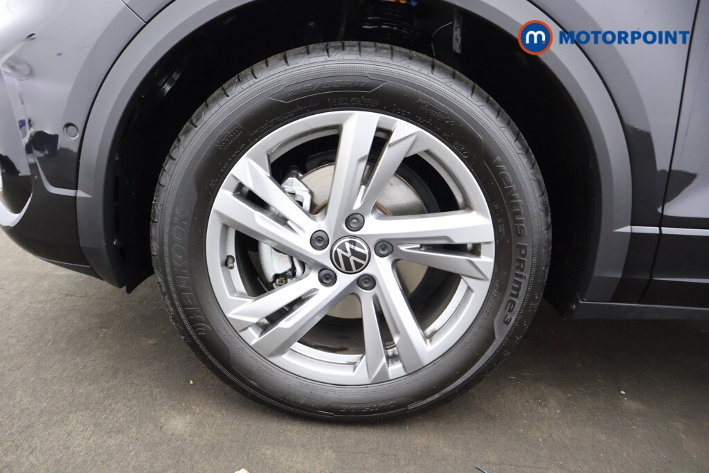 Used Volkswagen T-Roc 2024 for sale - 76006437: Photo 26