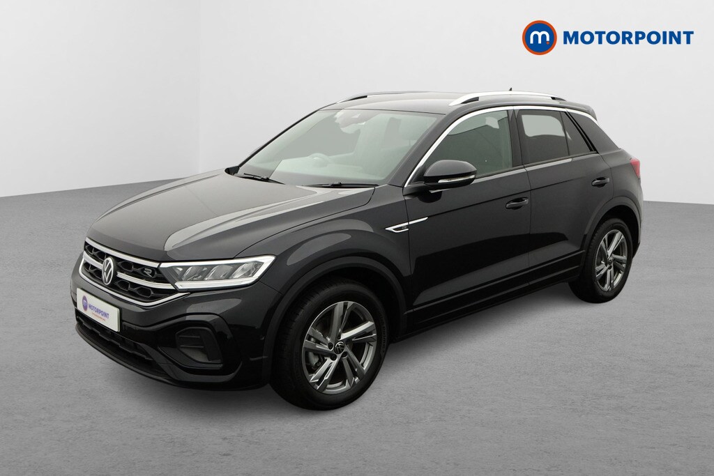 Used Volkswagen T-Roc 2024 for sale - 76006437: Photo 3