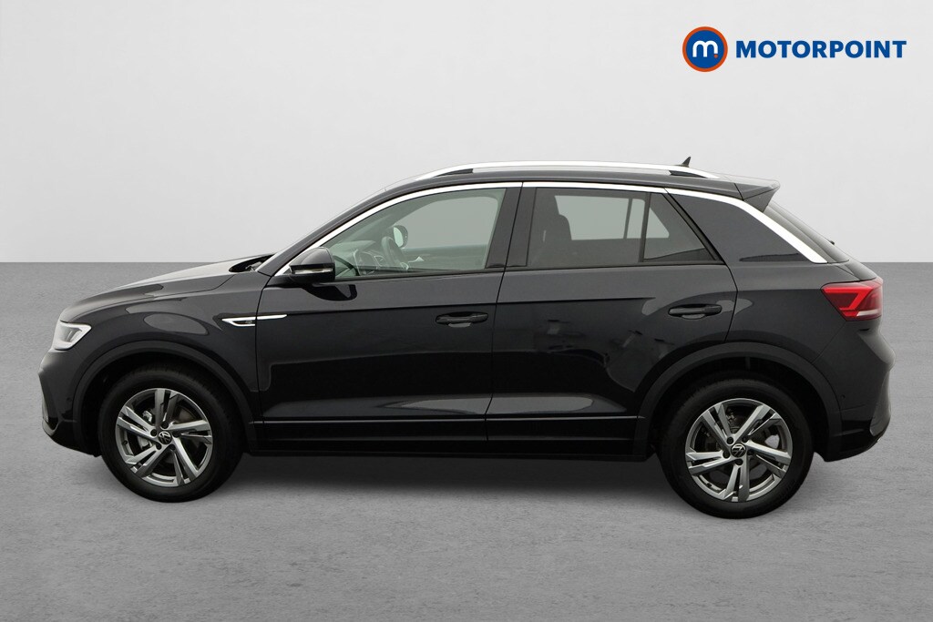 Used Volkswagen T-Roc 2024 for sale - 76006437: Photo 4