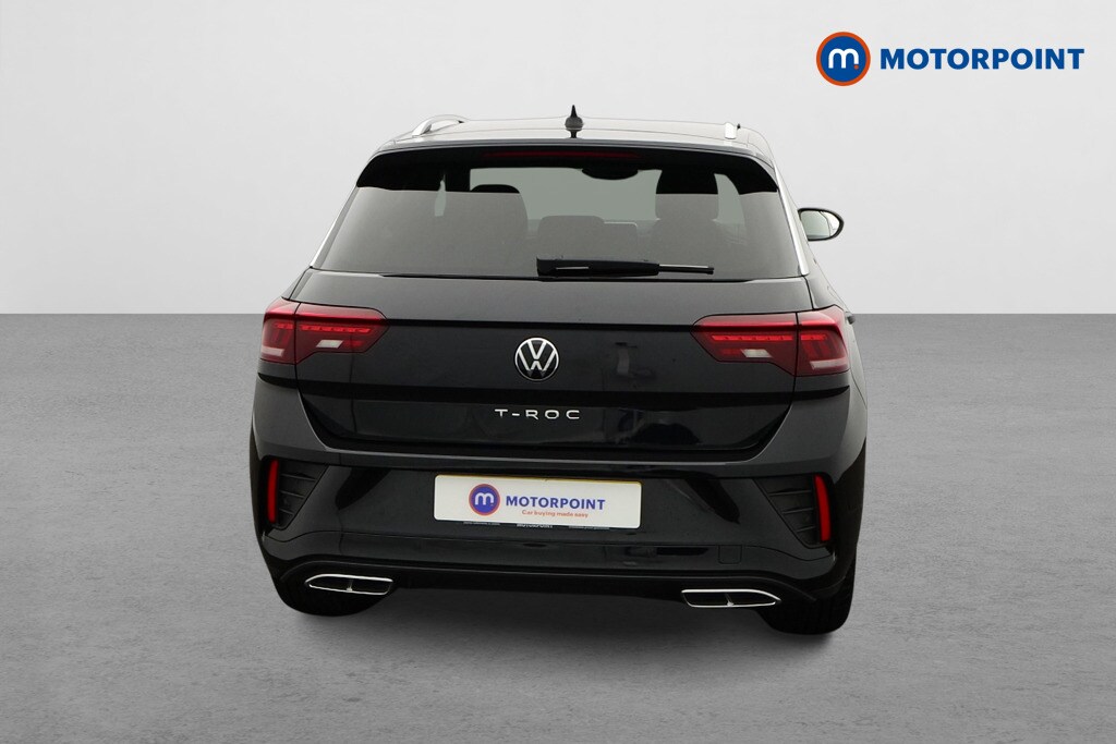 Used Volkswagen T-Roc 2024 for sale - 76006437: Photo 6