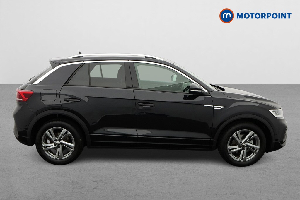 Used Volkswagen T-Roc 2024 for sale - 76006437: Photo 8