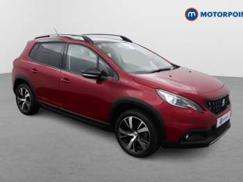 2019 - 1.2 PureTech 110 GT Line 5dr [6 Speed]