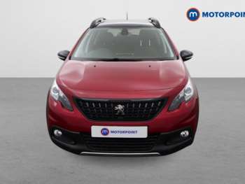 Used Peugeot 2008 2019 for sale - 74513208: Photo