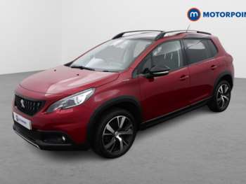 Used Peugeot 2008 2019 for sale - 74513208: Photo