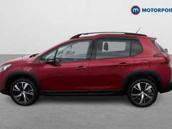 Used Peugeot 2008 2019 for sale - 74513208: Photo
