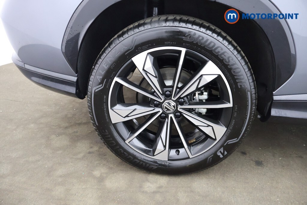 Used MG MG HS for sale - 78197024: Photo 10