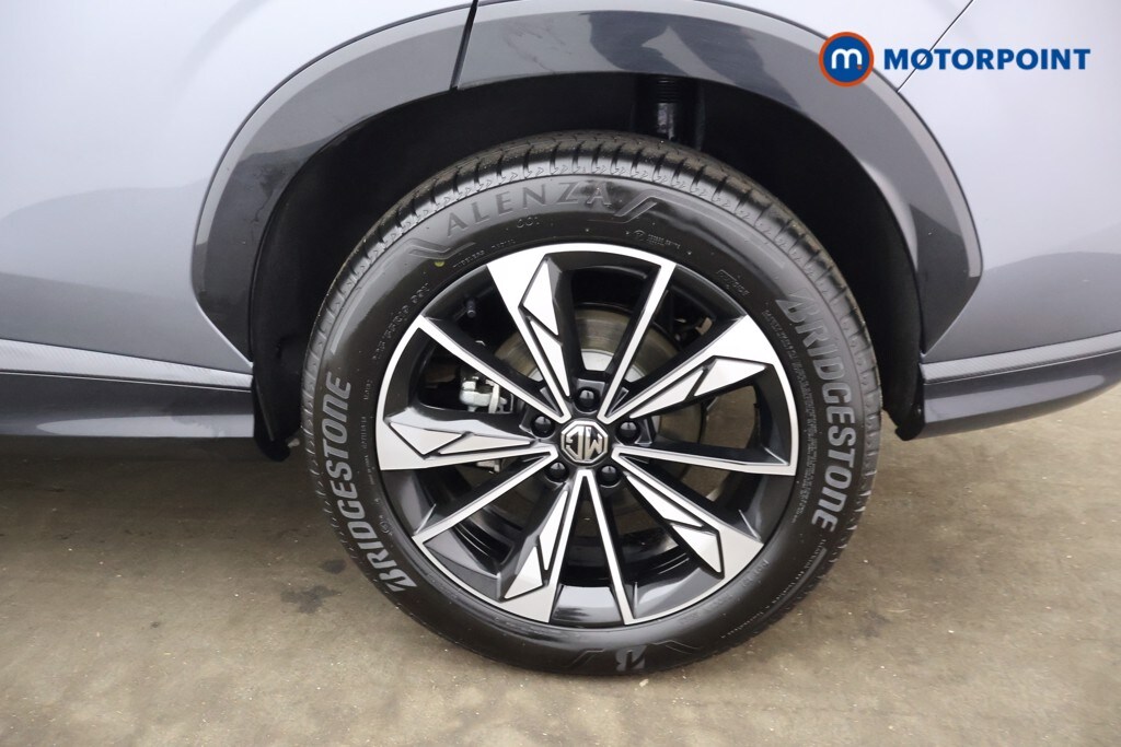 Used MG MG HS for sale - 78197024: Photo 11