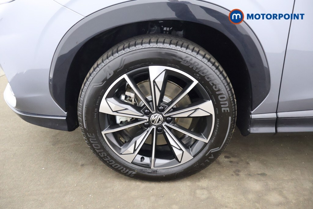 Used MG MG HS for sale - 78197024: Photo 12