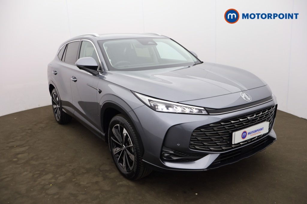 Used MG MG HS for sale - 78197024: Photo 13