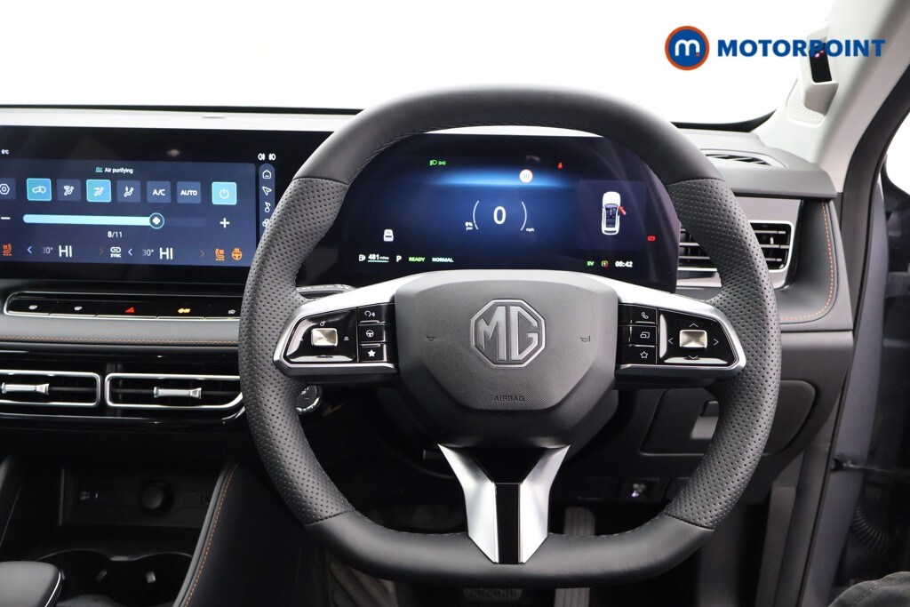 Used MG MG HS for sale - 78197024: Photo 14