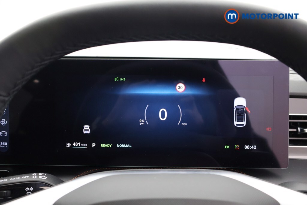 Used MG MG HS for sale - 78197024: Photo 17