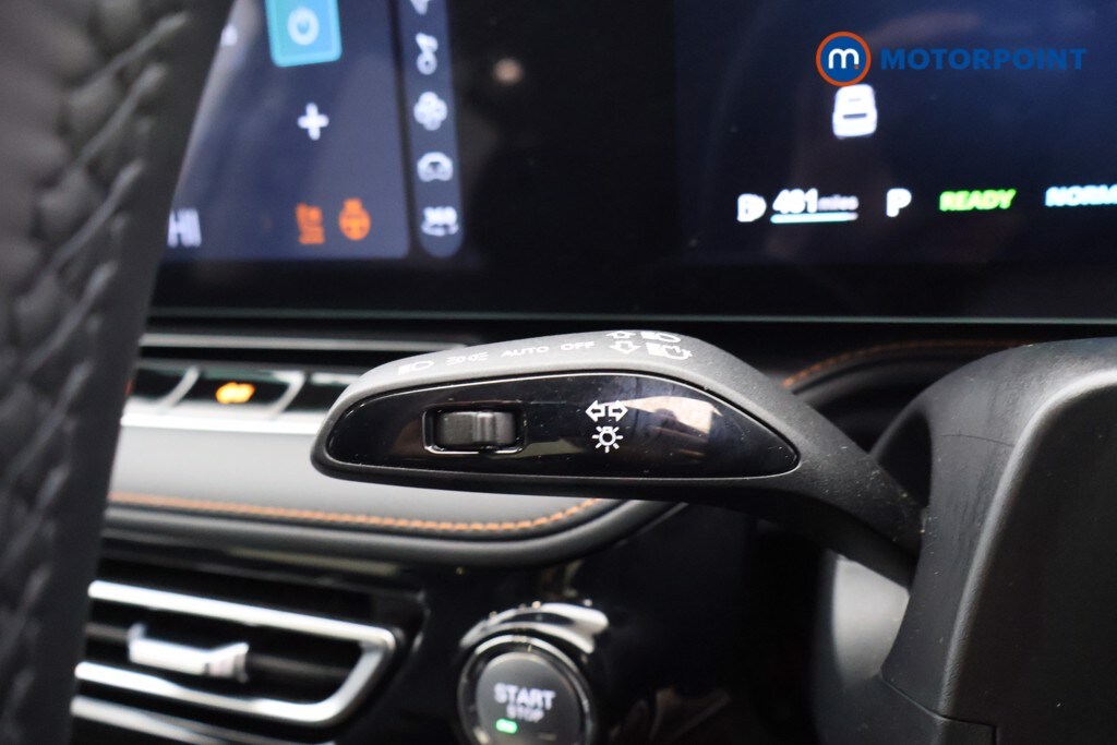 Used MG MG HS for sale - 78197024: Photo 18