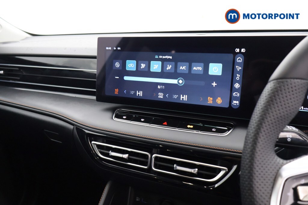 Used MG MG HS for sale - 78197024: Photo 20