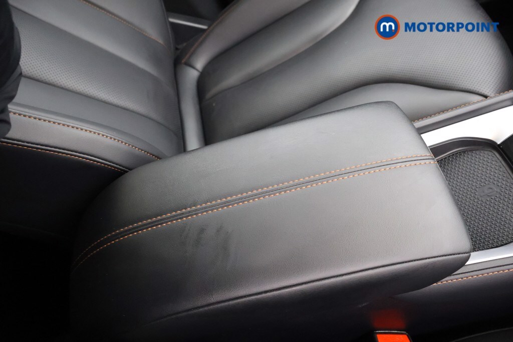 Used MG MG HS for sale - 78197024: Photo 24