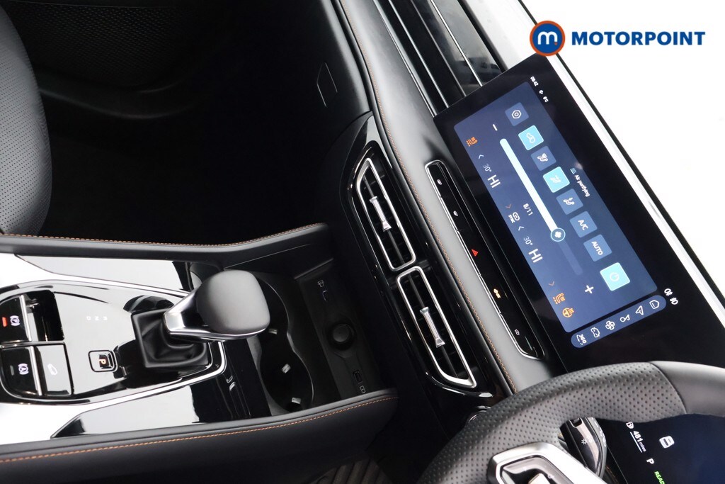 Used MG MG HS for sale - 78197024: Photo 25