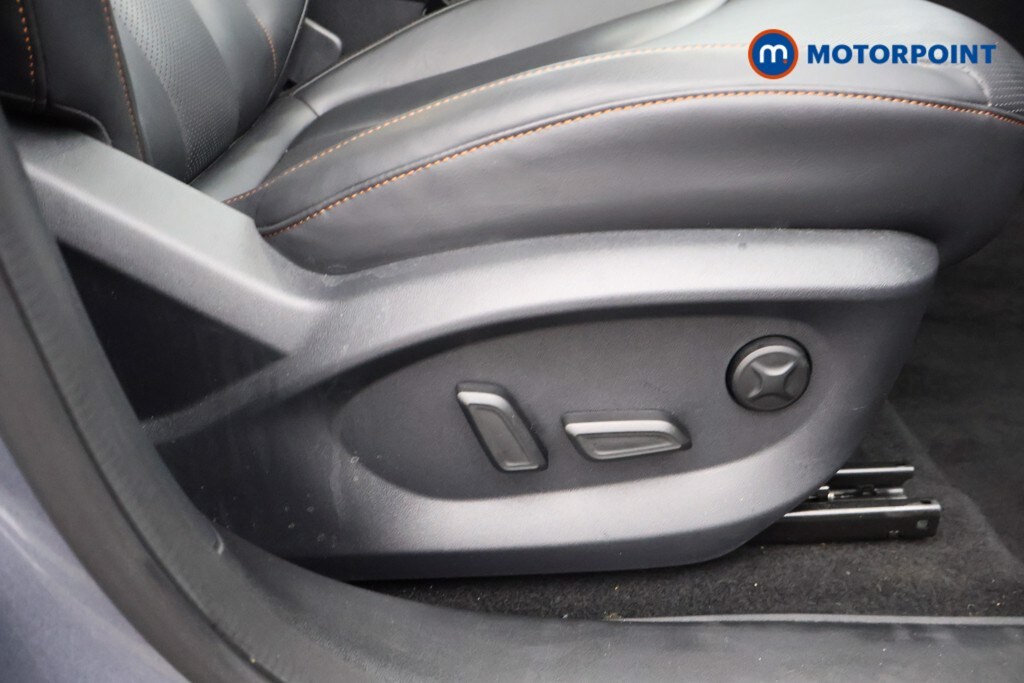 Used MG MG HS for sale - 78197024: Photo 26