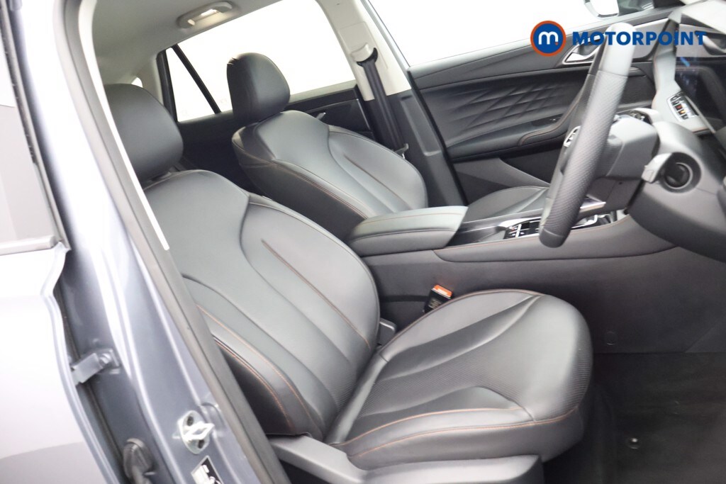 Used MG MG HS for sale - 78197024: Photo 28